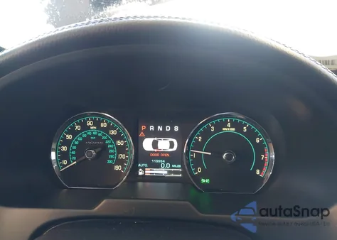 2014 Jaguar Xf I4 T z USA, uszkodzony, nr VIN SAJWA0ESXEPU19135